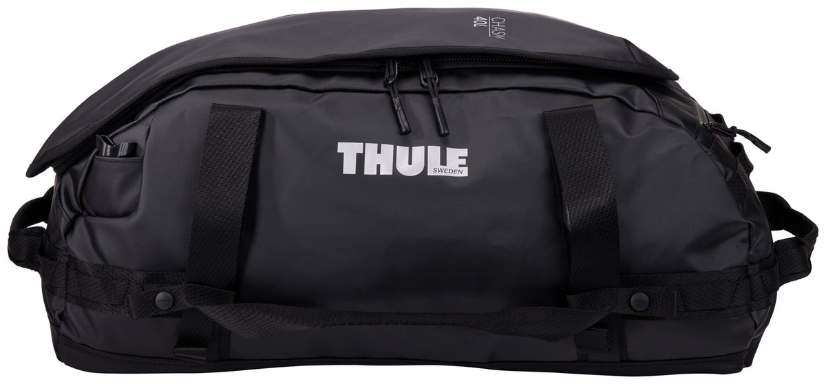 Bolso Chasm 40L Black