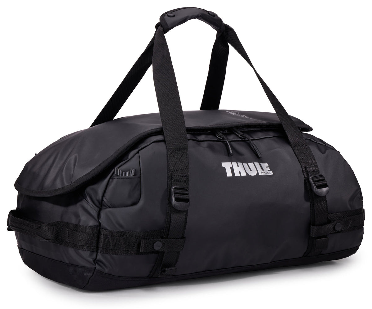 Bolso Chasm 40L Black
