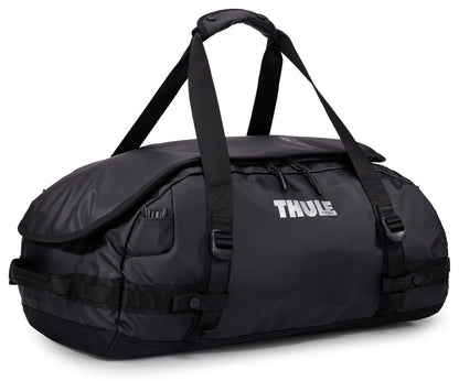 Bolso Chasm 40L Black
