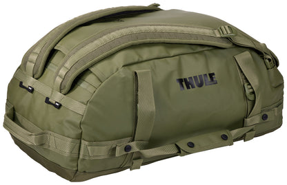 Bolso Chasm 40L Verde Olivi
