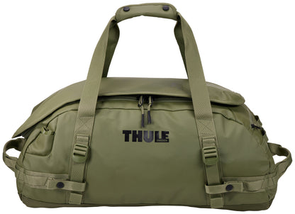 Bolso Chasm 40L Verde Olivi