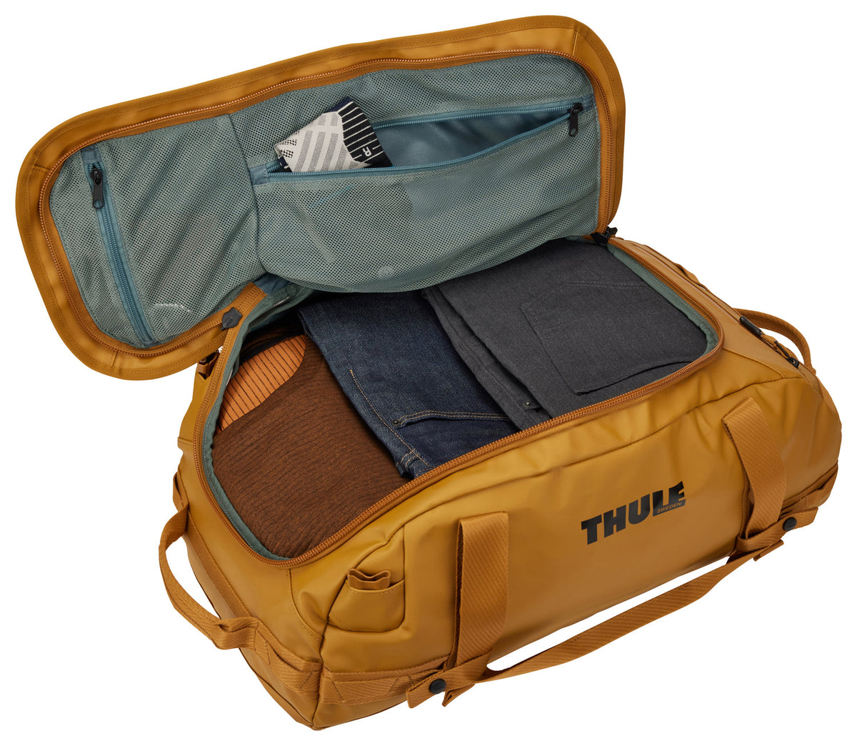 Bolso Chasm 40L