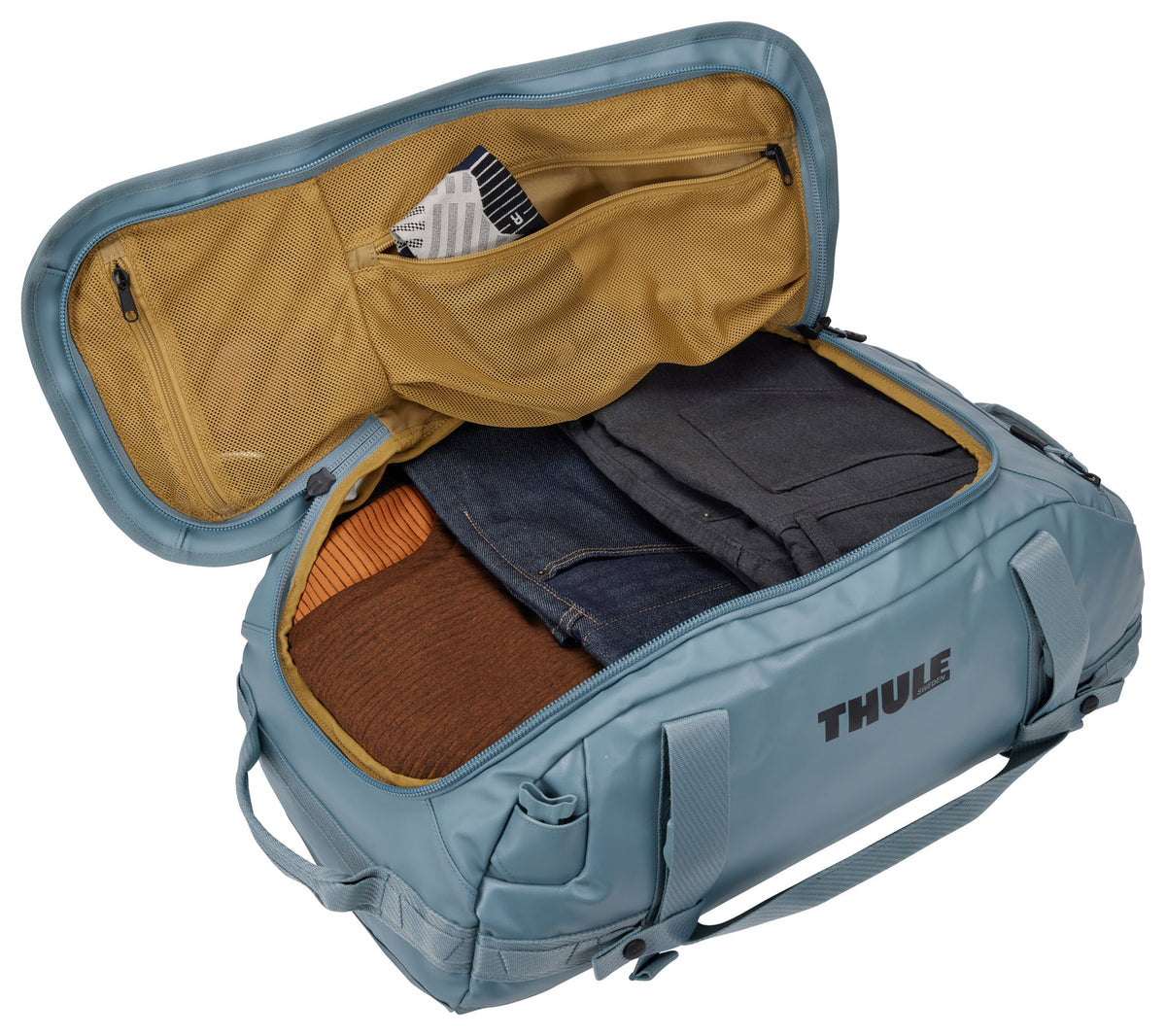 Bolso Chasm 40L
