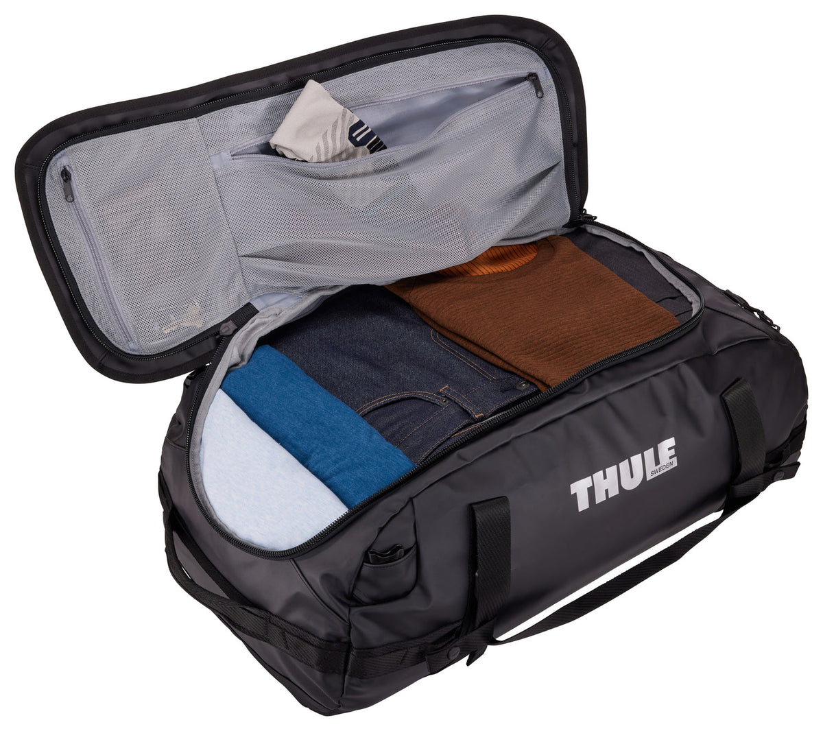 Bolso Chasm 70L