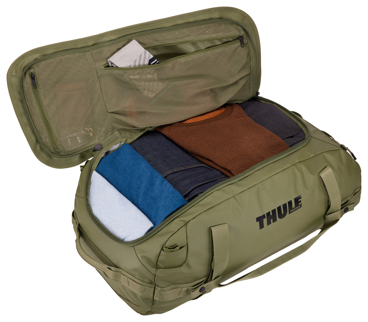 Bolso Chasm 70L