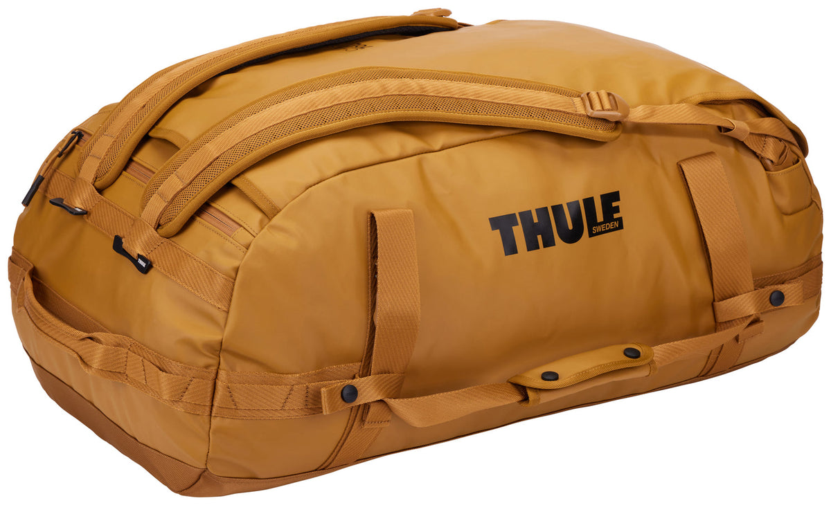 Bolso Chasm 70L Golden/b