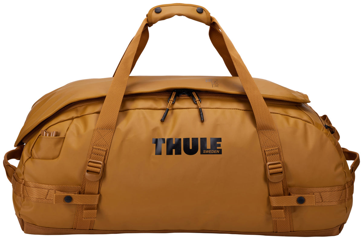 Bolso Chasm 70L Golden/b