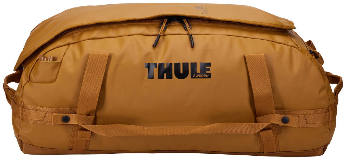 Bolso Chasm 70L Golden/b