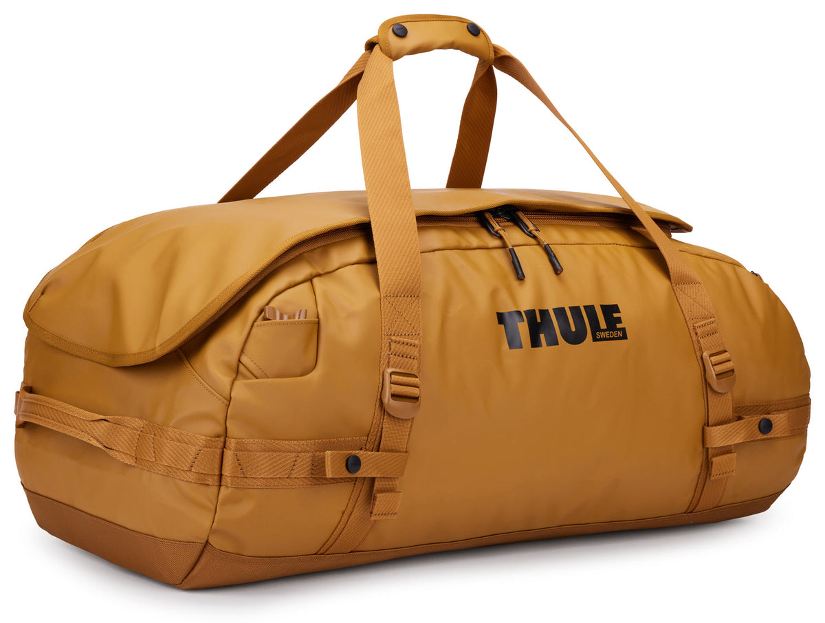 Bolso Chasm 70L Golden/b