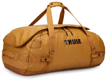 Bolso Chasm 70L Golden/b