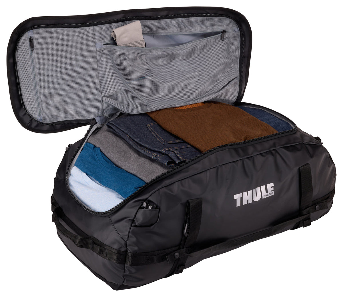 Bolso Chasm 90L