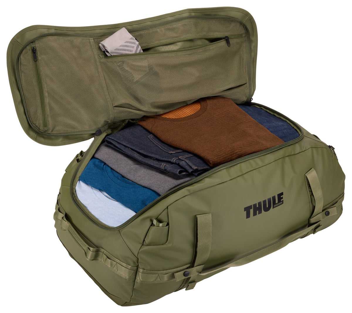 Bolso Chasm 90L