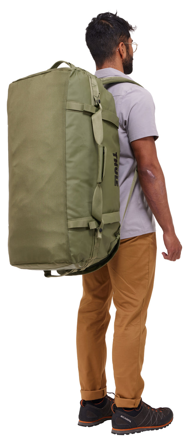 Bolso Chasm 90L