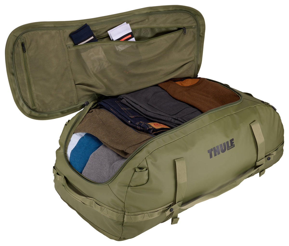 Bolso Chasm 130L