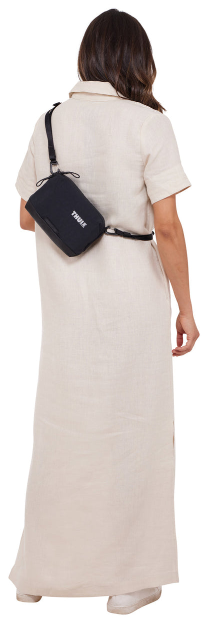 Bolso Cruzado Paramount