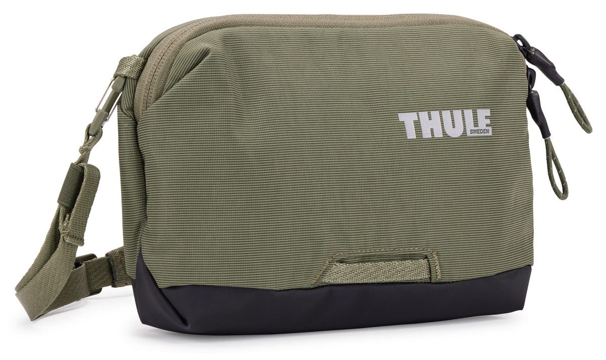 Bolso Cruzado Paramount 2L