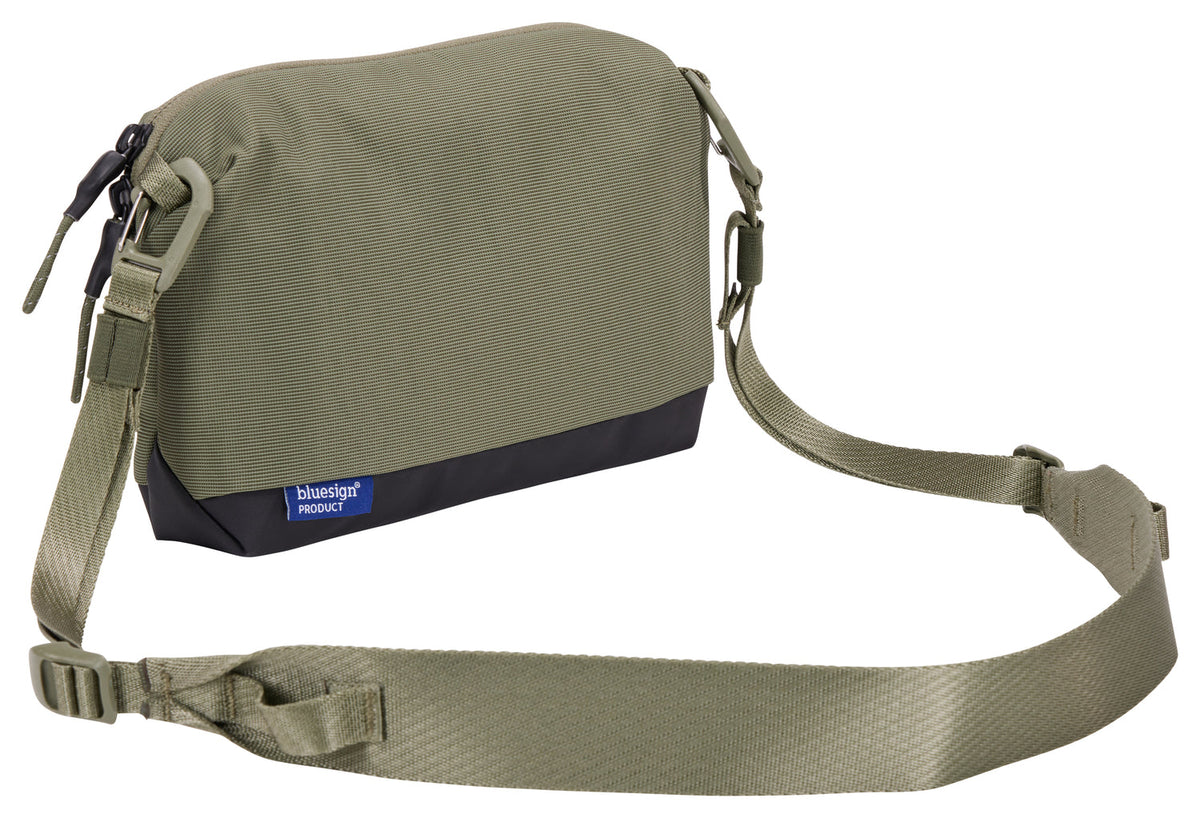 Bolso Cruzado Paramount 2L