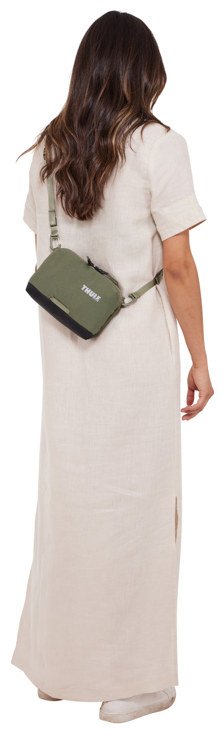 Bolso Cruzado Paramount 2L