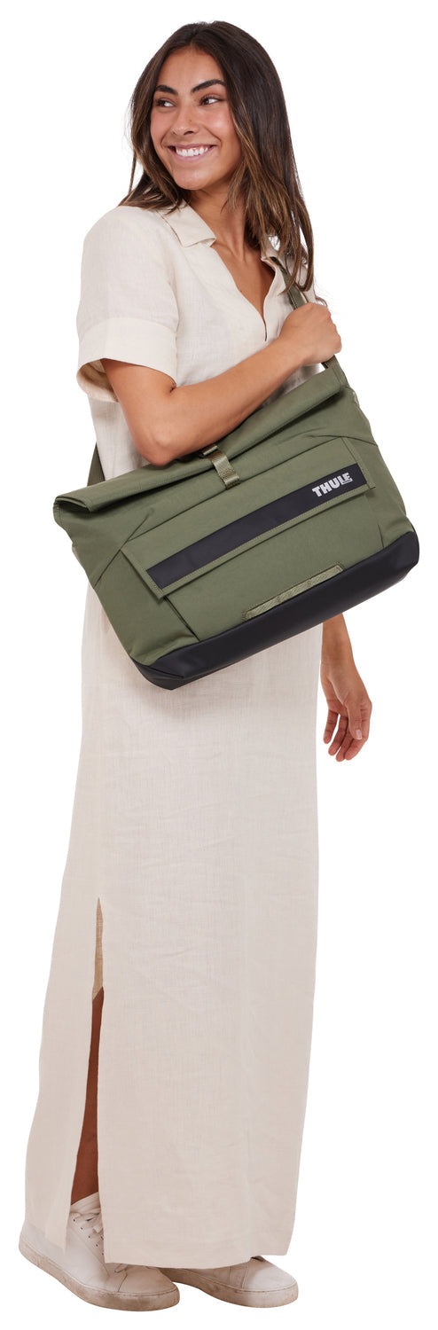 Bolso Cruzado Paramount