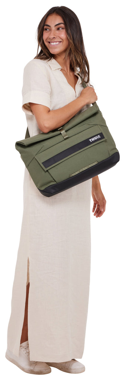 Bolso Cruzado Paramount