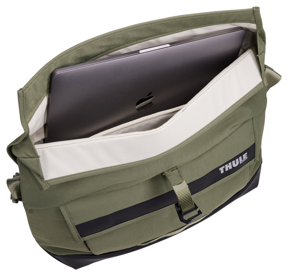 Bolso Cruzado Paramount
