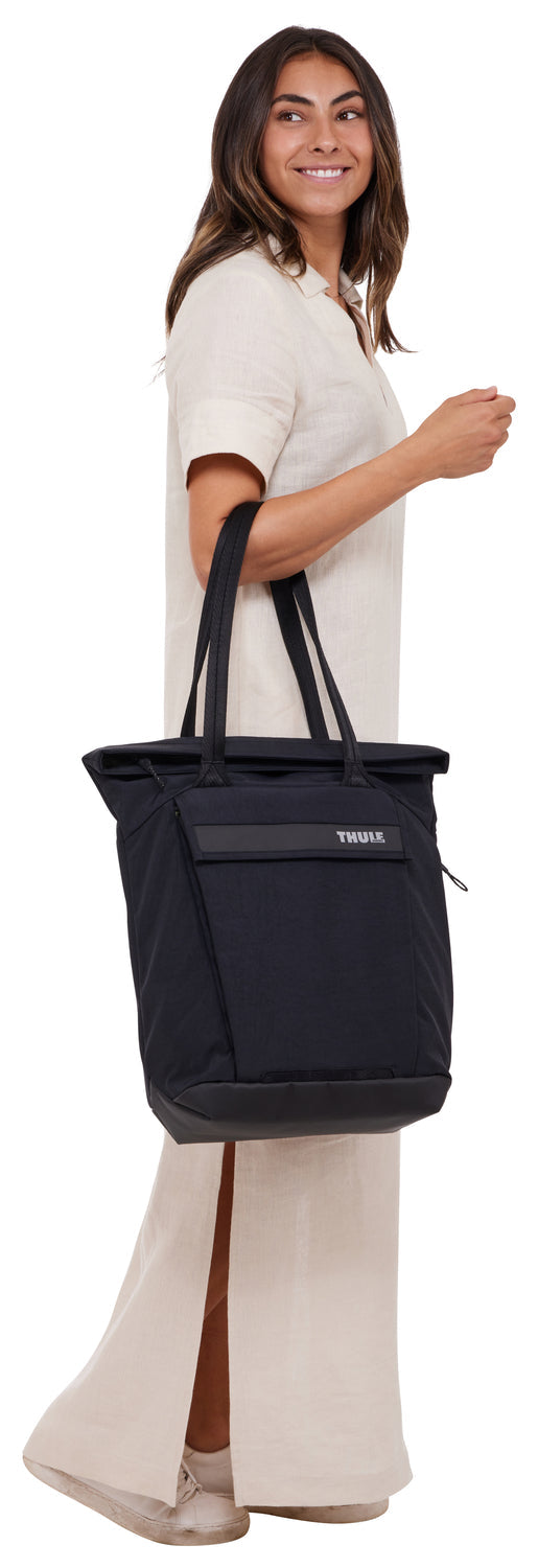 Bolso de Mano Paramount 22L