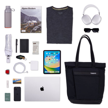 Bolso de Mano Paramount 22L
