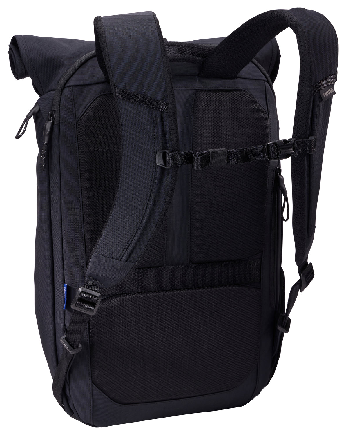 Mochila Paramount 24L Black
