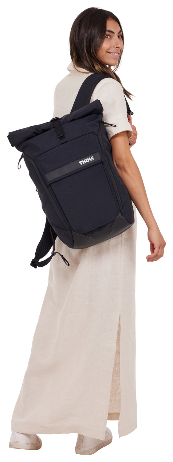 Mochila Paramount 24L Black