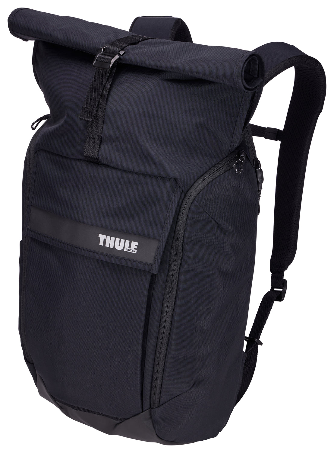 Mochila Paramount 24L Black