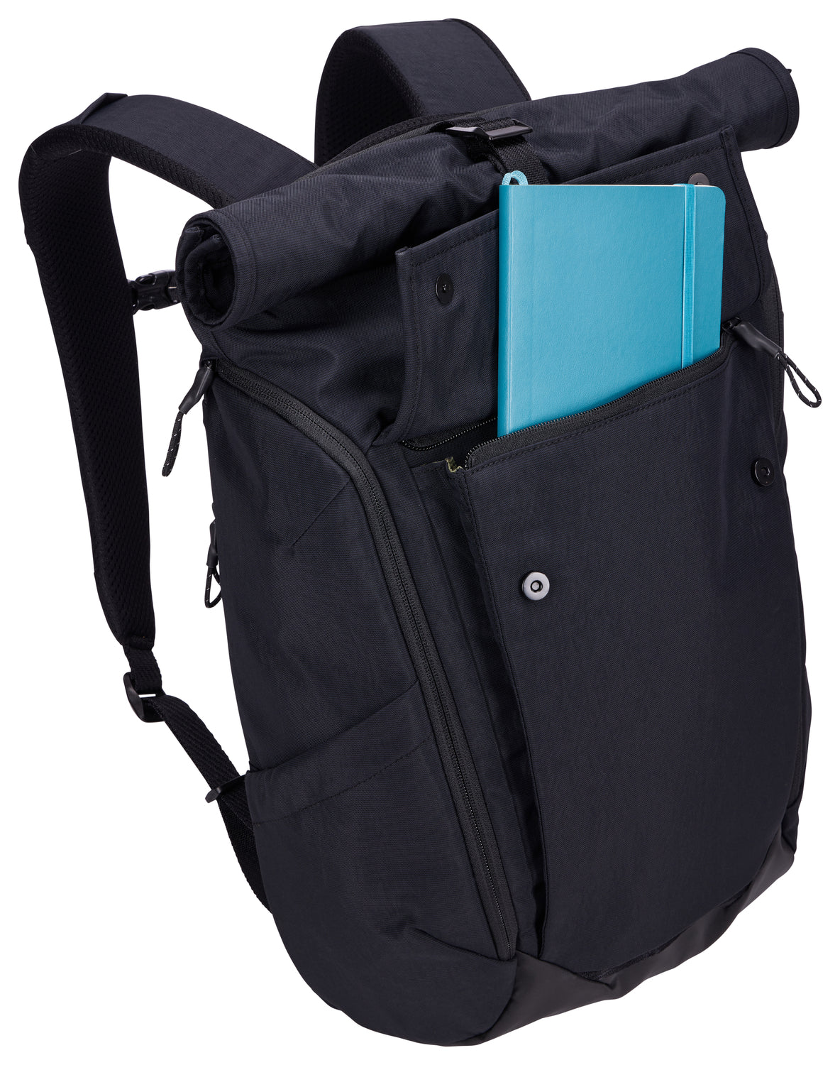 Mochila Paramount 24L Black
