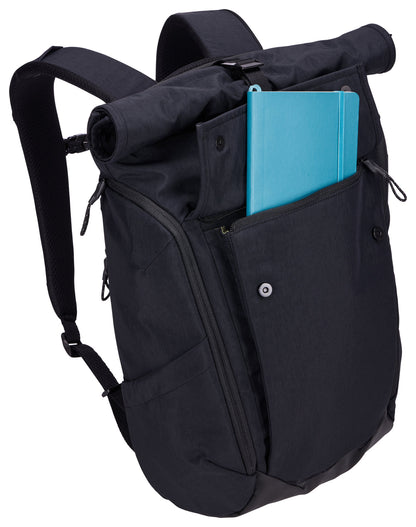 Mochila Paramount 24L Black