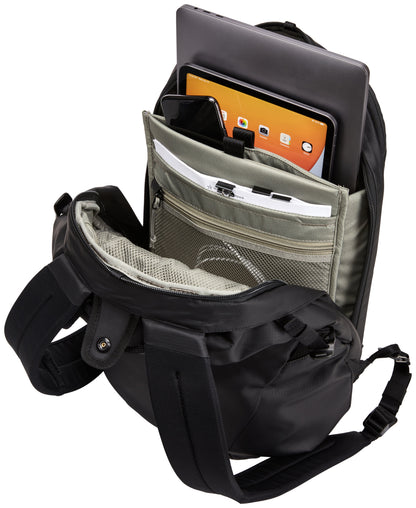 Mochila Tact 16L Black