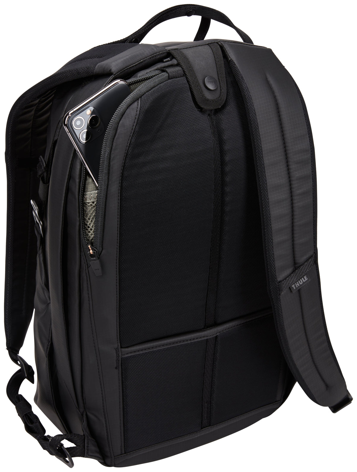 Mochila Tact 16L Black
