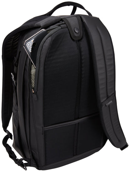 Mochila Tact 16L Black