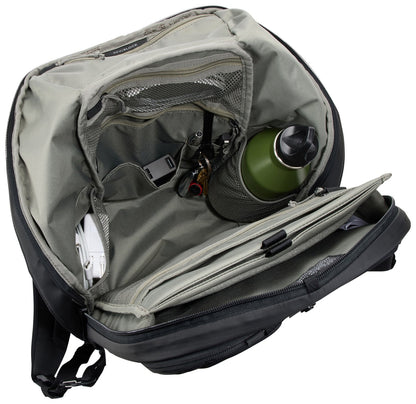 Mochila Tact 21 LTS Black