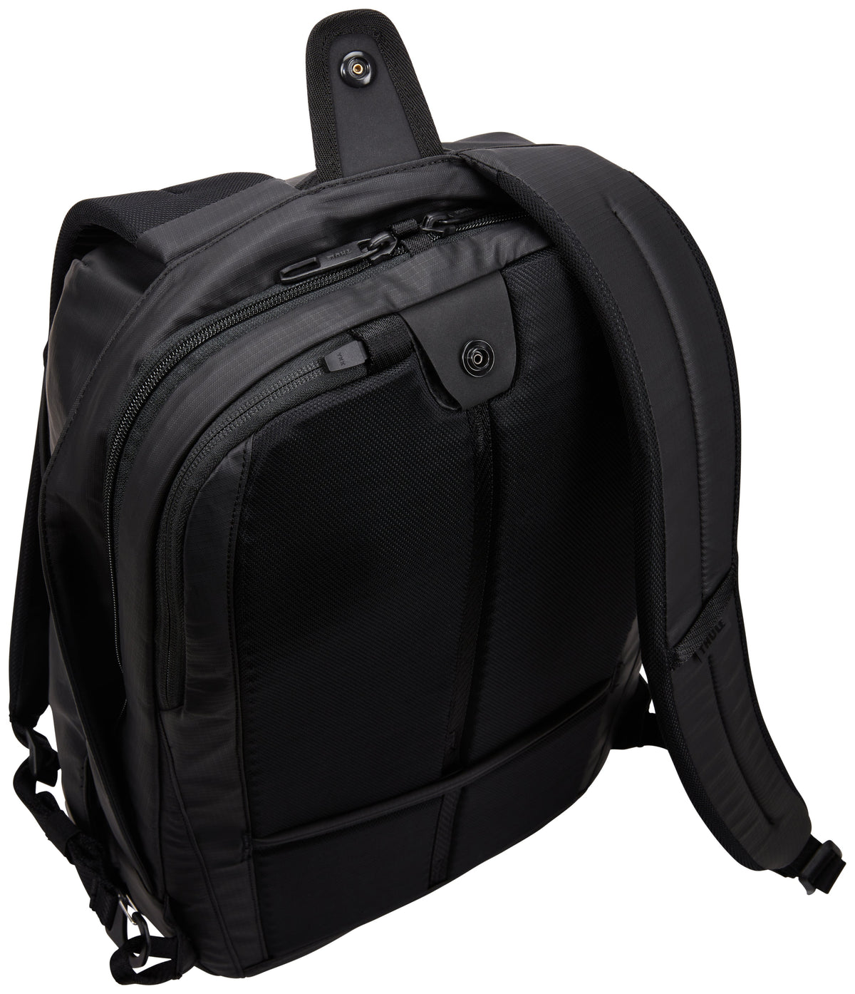 Mochila Tact 21 LTS Black