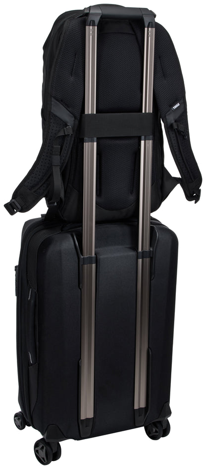 Mochila Accent 2OL Black