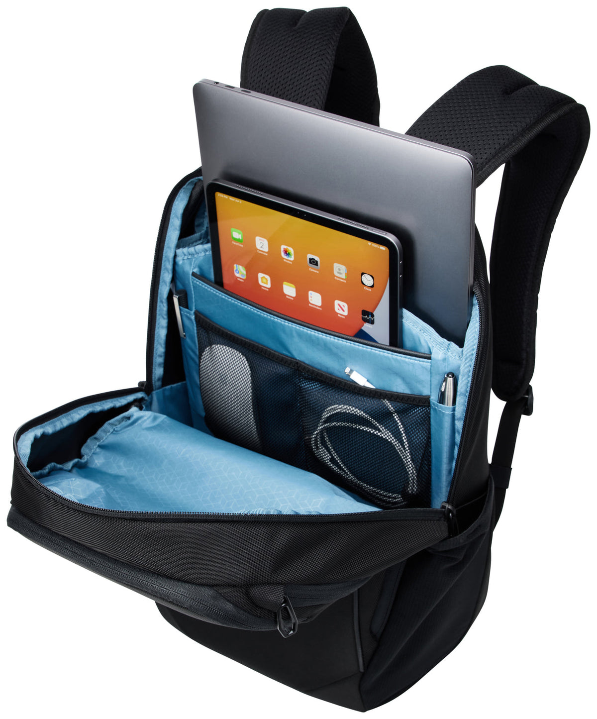 Mochila Accent 23 LTS Black