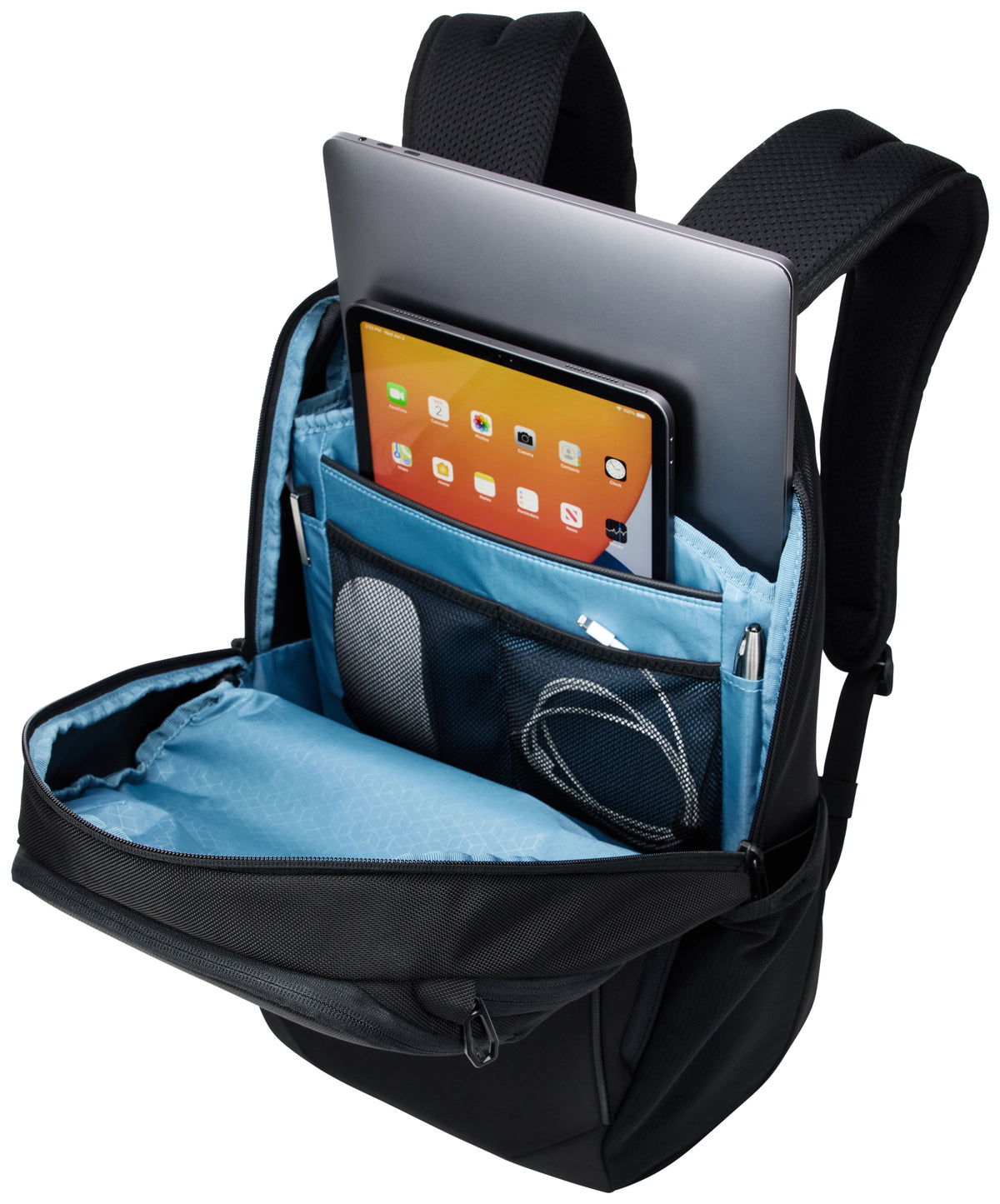 Mochila Accent 23 LTS Black