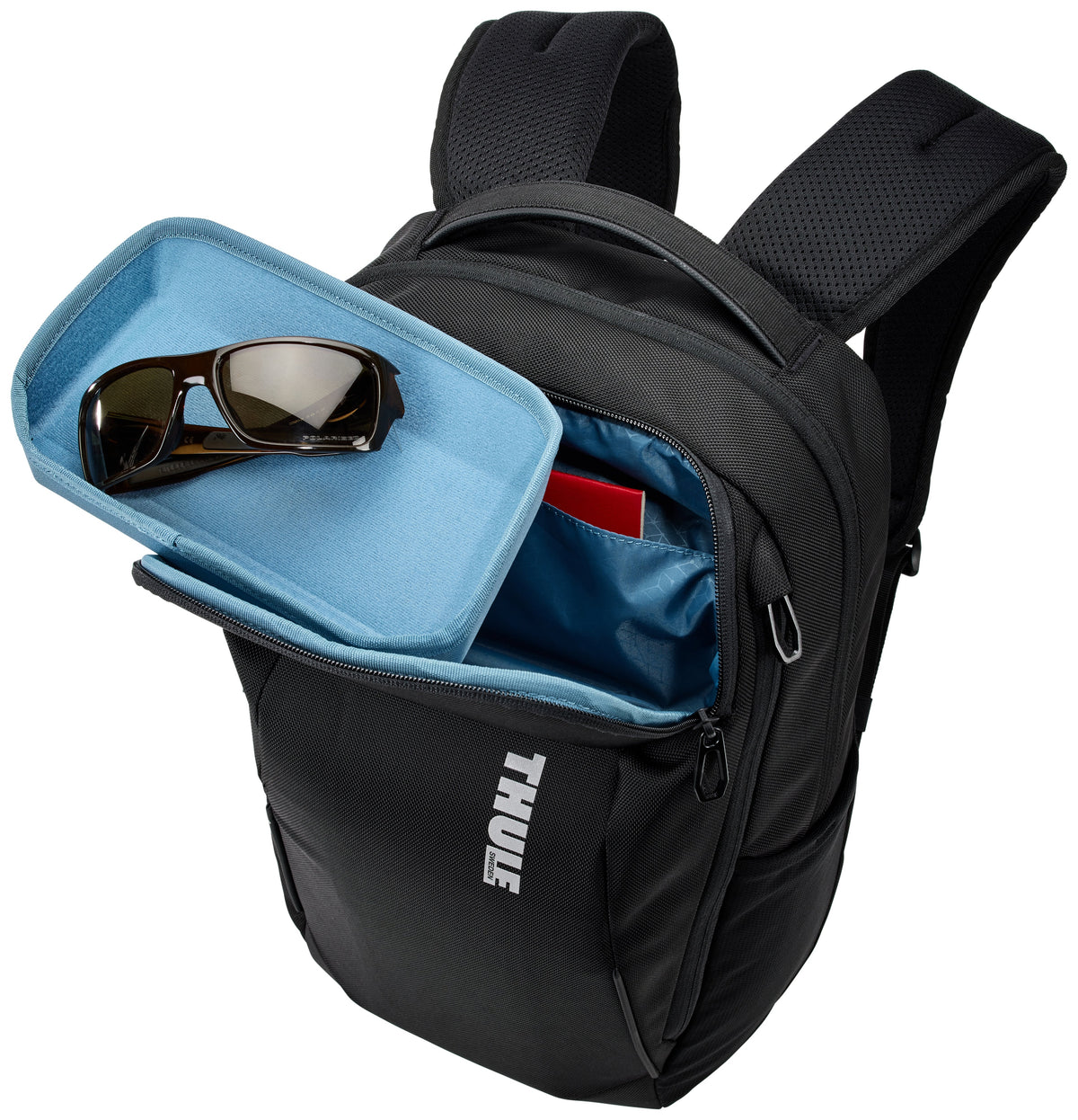 Mochila Accent 23 LTS Black