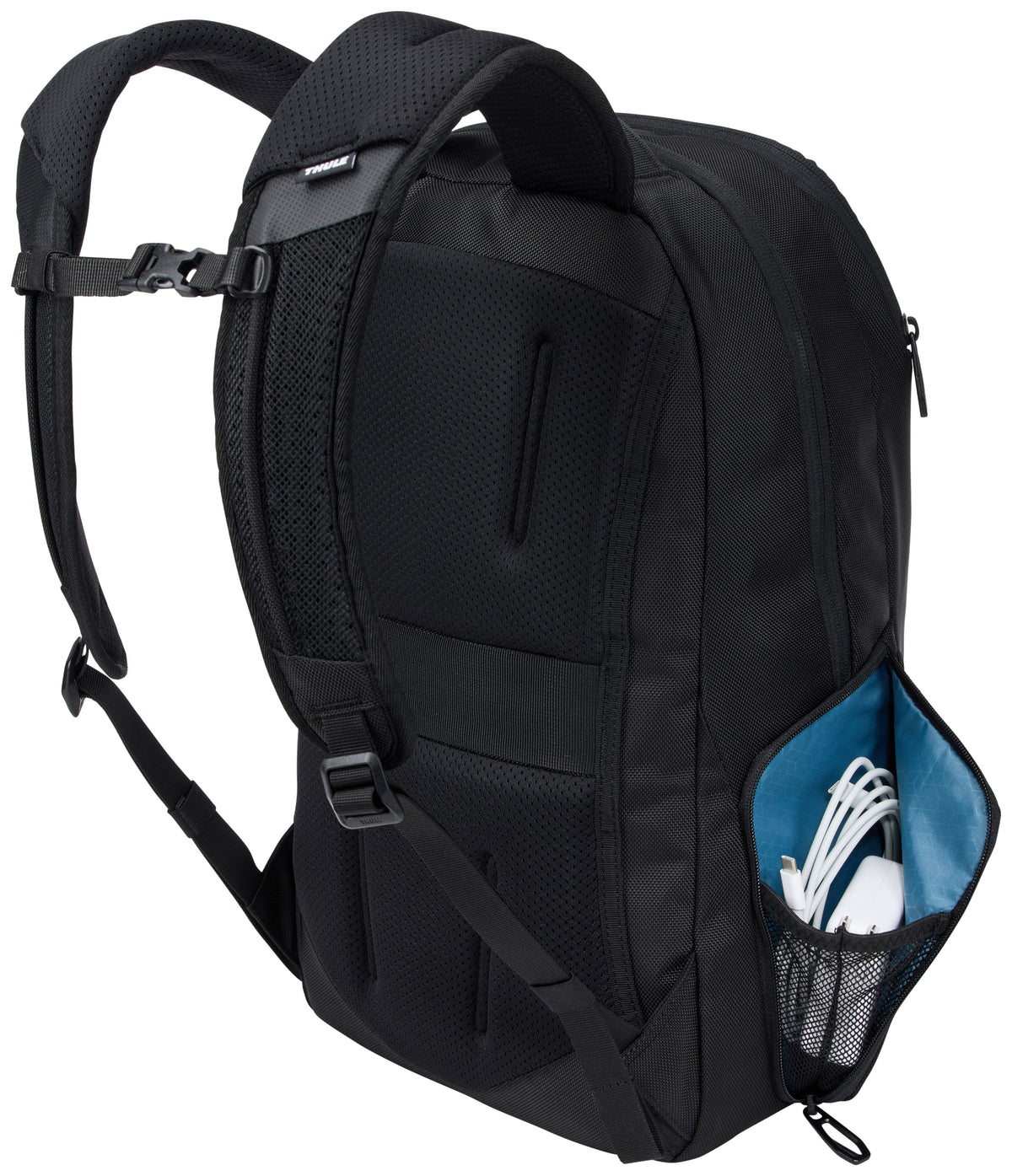 Mochila Accent 23 LTS Black