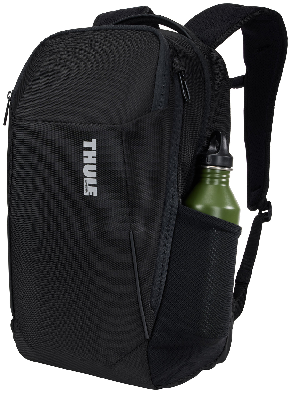 Mochila Accent 23 LTS Black