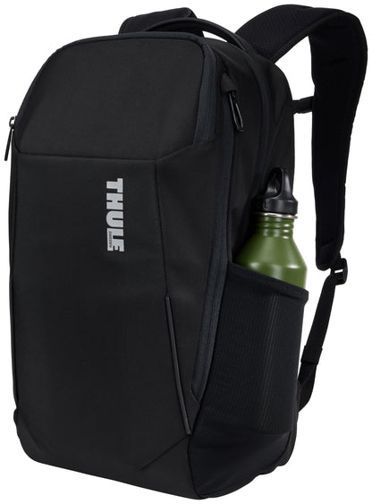 Mochila Accent 23 LTS Black