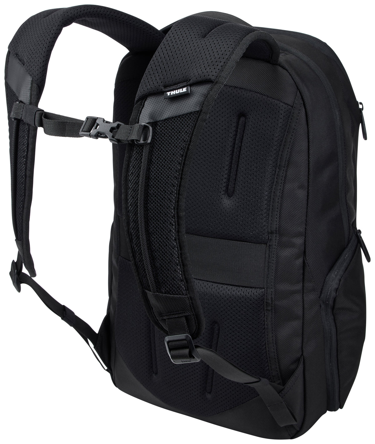 Mochila Accent 23 LTS Black