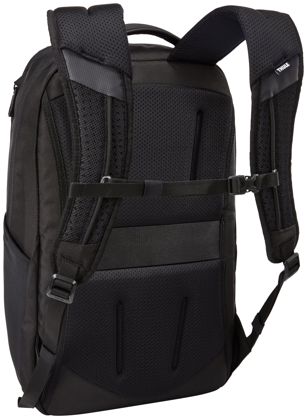 Mochila Accent 23 LTS Black