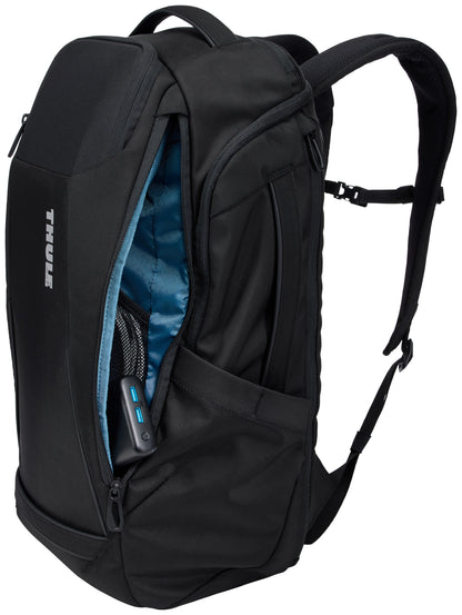 Mochila Accent 28L Black