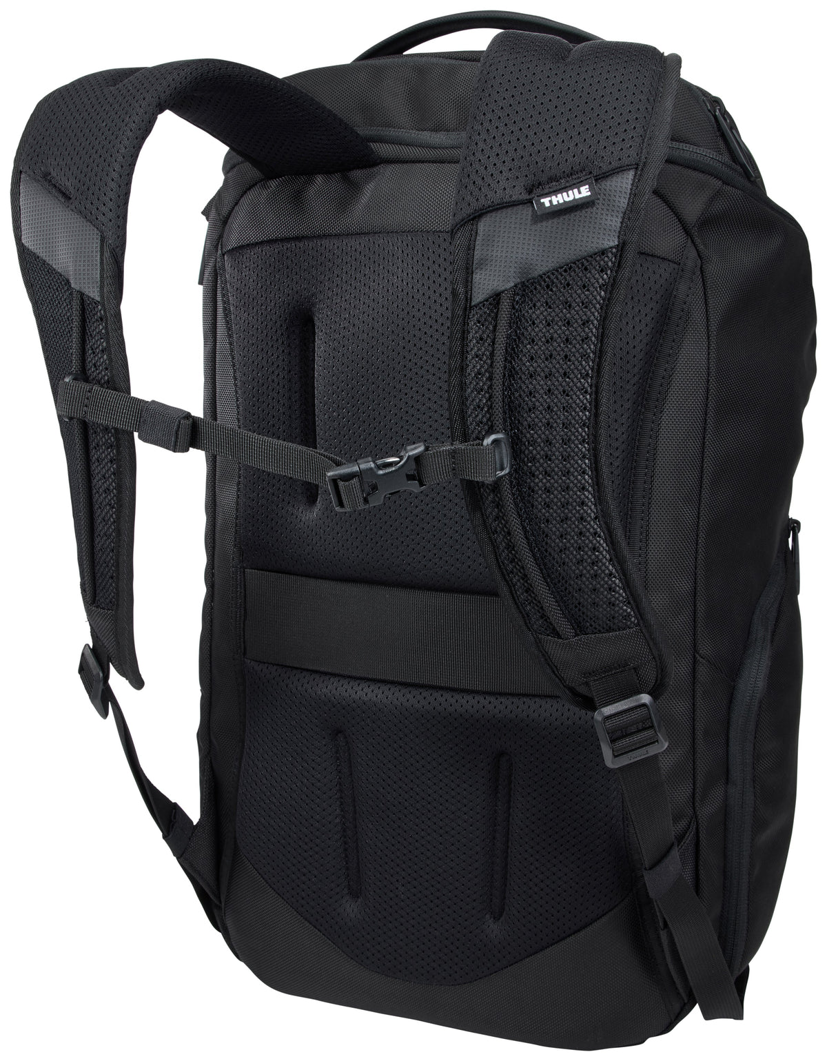 Mochila Accent 28L Black