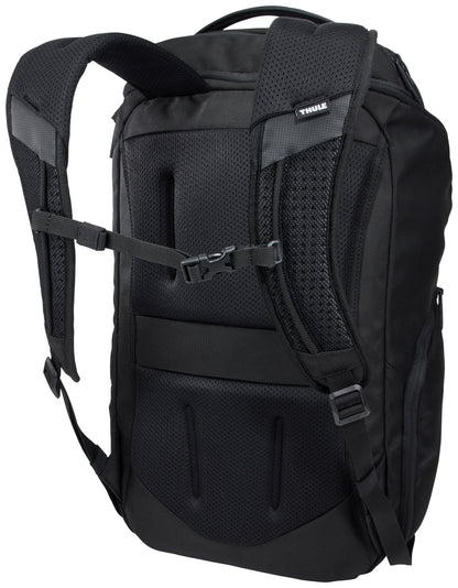 Mochila Accent 28L Black