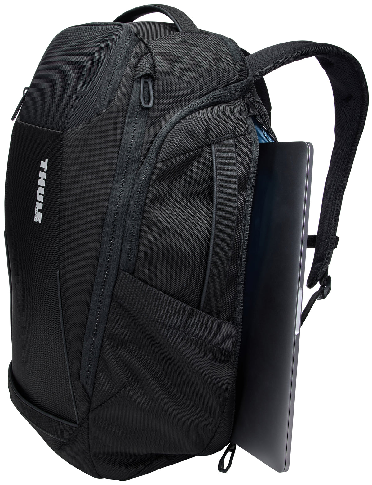 Mochila Accent 28L Black
